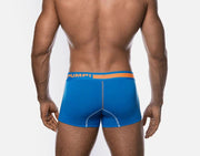 PUMP! Jogger Cruise Cotton Boxers With Mesh Pockets 11052