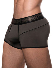 PUMP! Military Free-Fit Boxer Lightweight Stretchy Boxer Sports 11071 P35