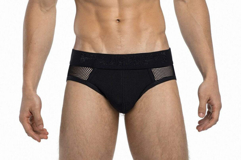 PUMP! Briefs Switch Micro Mesh Cotton Slips 12051 P29