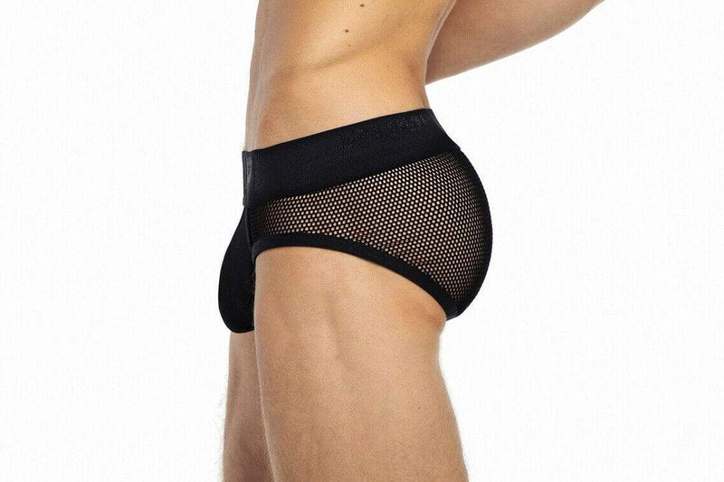 PUMP! Briefs Switch Micro Mesh Cotton Slips 12051 P29