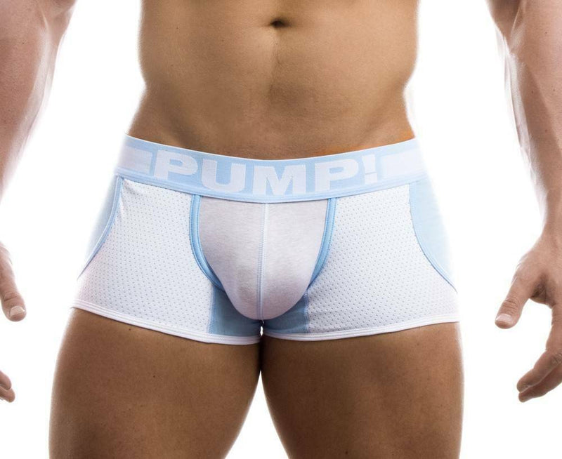 PUMP! Boxer FROST Joggers Cotton Micro-Mesh 11043 P32