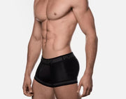 PUMP! Sport Boxer Ninja Touchdown Elastic Waistband Full Mesh Body  11036 P25