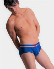 Punto Blanco Brief Canyon Casual Men Underwear Cotton Navy 3405 8