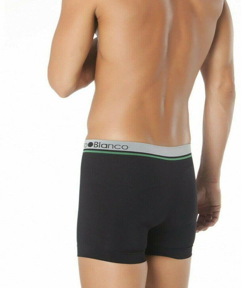 Punto Blanco Punto Blanco Boxer Xculpt Comfort Boxers Shape Support Black 33051-40-090 1