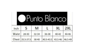 Punto Blanco Water Seas Briefs Soft Organic Cotton Royal 3387 28