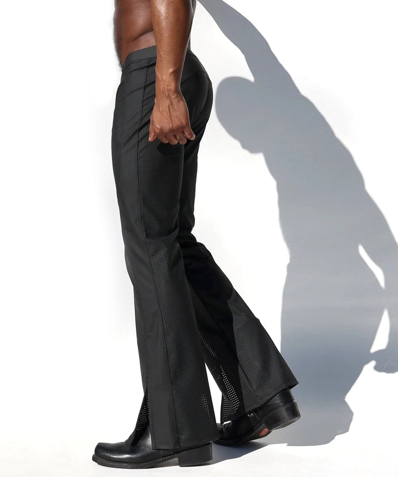 RUFSKIN Capsule Flare-Leg Pants DRILLER Limited Edition Tom of Finland