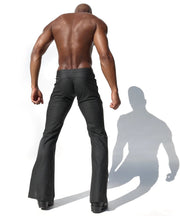 RUFSKIN Capsule Flare-Leg Pants DRILLER Limited Edition Tom of Finland