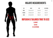 RUFSKIN MOJAVE Brazilian-Style Sunga Inner Drawcord Swim-Briefs Print 68