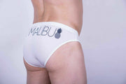 SexyMenUnderwear.com Brief JJ MALIBU Kitty Cat So Cute Brief Miaw Miaew Print 9
