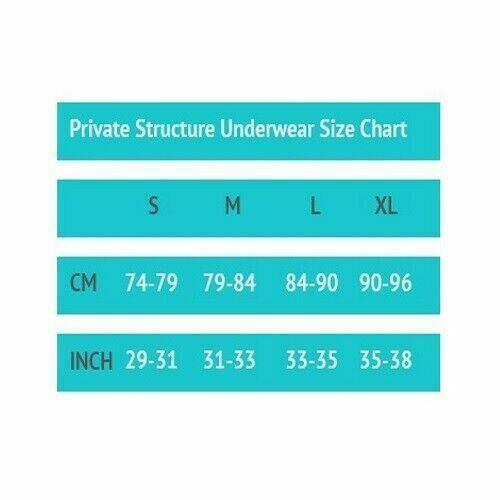 SexyMenUnderwear.com Private structure Brief Spectrum X Cotton Briefs Slips Aqua 3683 52