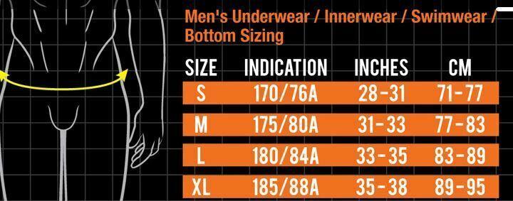 SexyMenUnderwear.com Private Structure Brief Sport Platinum Bamboo Contour Briefs Pale 3748 56