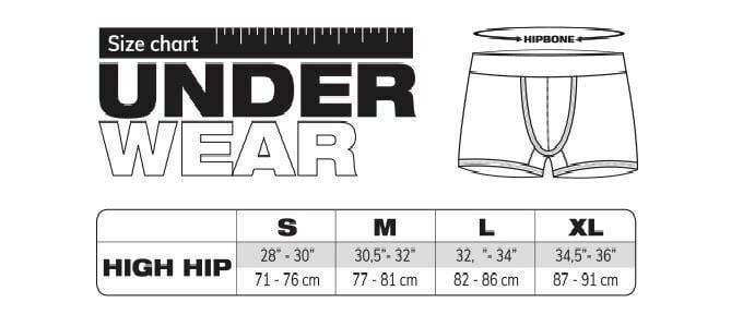 SexyMenUnderwear.com PUMP! Briefs PLAY 2020 New Soft Lycra Cotton Side-Cut Brief Green 12054 51