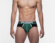 SexyMenUnderwear.com PUMP! Jockstrap BOOST SportBoy Collection Soft Cotton Jock 15060 71