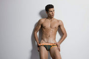 SexyMenUnderwear.com PUMP! Men's Briefs SQUAD Cool And Contemporary Fit UnderPants 12047