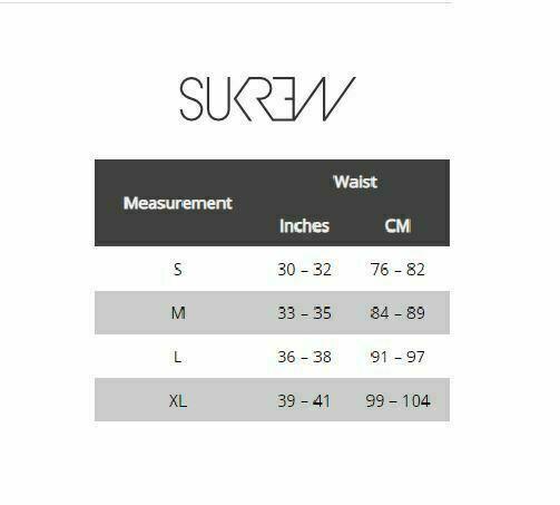 SexyMenUnderwear.com Sukrew V-Brief Meets Jock Chelsea Substantial Pouch Jockstrap Combo 11