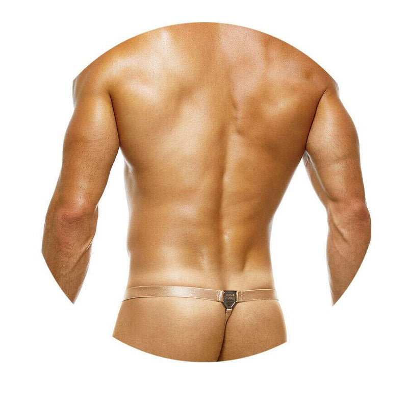 SexyMenUnderwear.com Thong Modus Vivendi Antibacterial Thongs Skin 15617 59