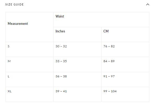 SUKREW Tanga Briefs Large Contour Pouch With Open Side Extra Stretch Black 14