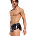 Swimwear RUFSKIN Micro Sport Swim-Short Ultra Light Nylon Black 32