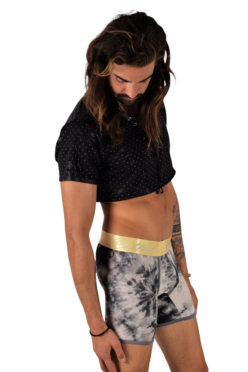 TANN MONTREAL Boxer Fitted Low-Rise Contour Pouch Light Weigh Ultra Soft  3