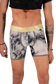 TANN MONTREAL Boxer Fitted Low-Rise Contour Pouch Light Weigh Ultra Soft  3