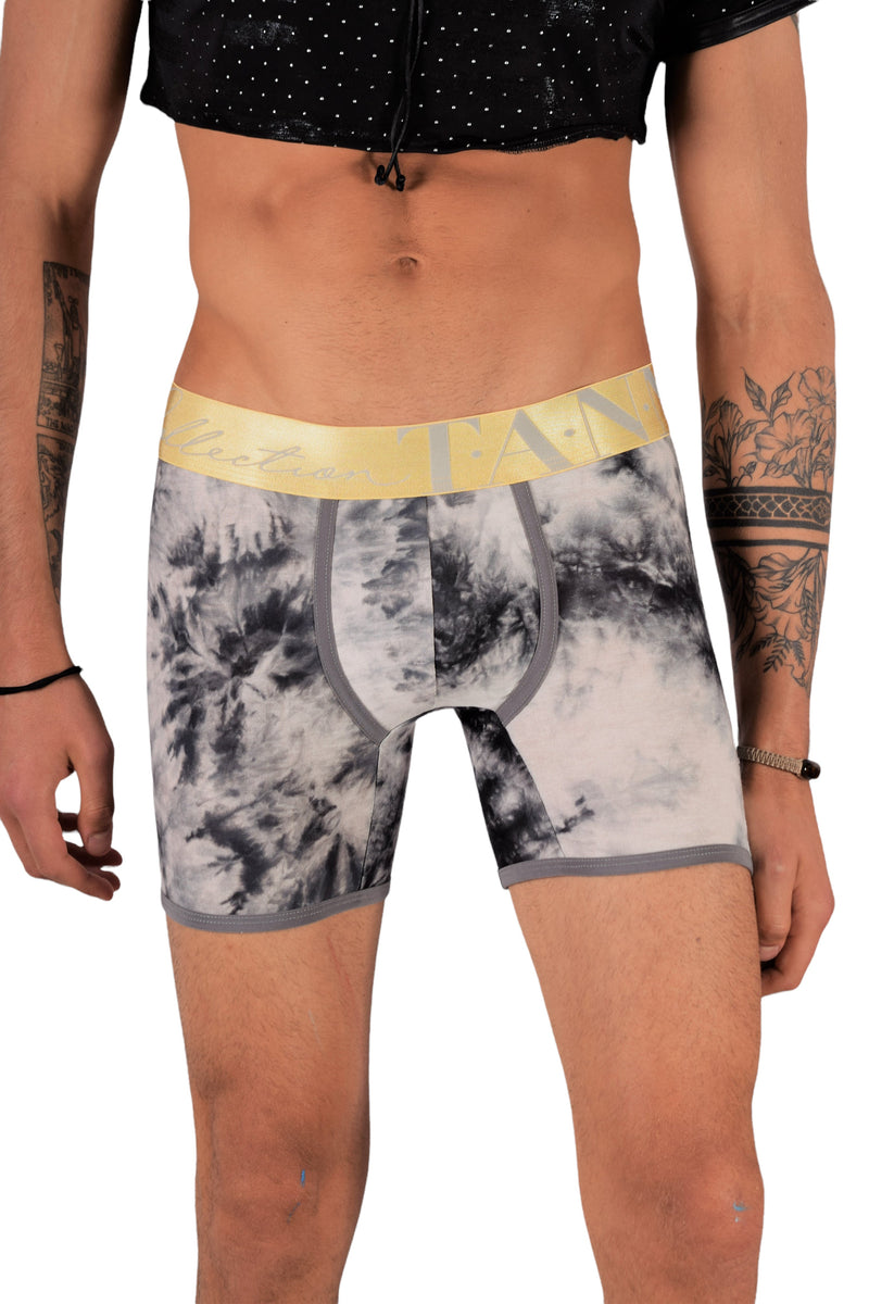 TANN MONTREAL Boxer Fitted Low-Rise Contour Pouch Light Weigh Ultra Soft  3