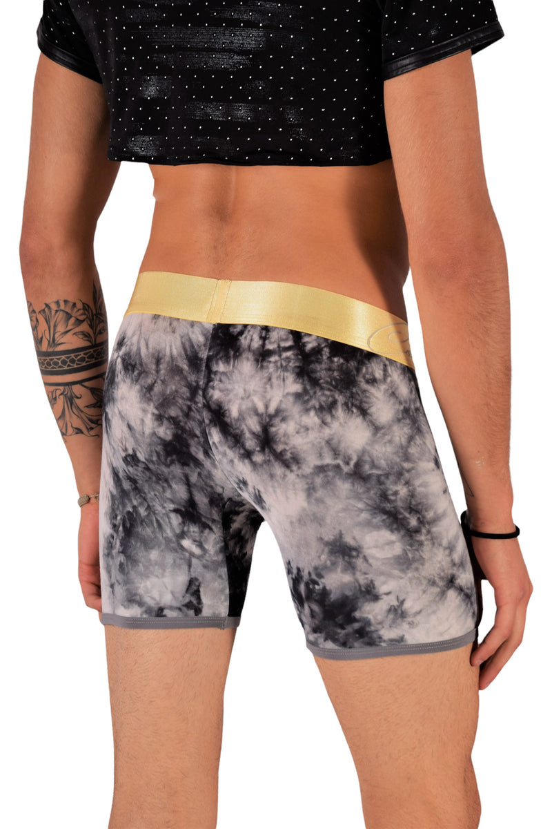 TANN MONTREAL Boxer Fitted Low-Rise Contour Pouch Light Weigh Ultra Soft  3