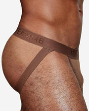 TEAMM8 Skin Jock Luxury Moisture Wicking Fabric Marvelous Jockstrap