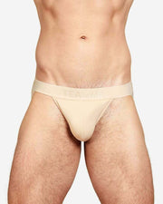 TEAMM8 Skin Jockstrap Luxury Moisture Wicking Fabric Second-Skin Jock Amazing