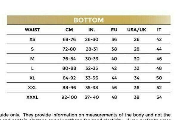 TOF PARIS French Thong Deep Lined Stretch Cotton Jersey Heather-Grey 4