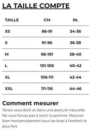 TOF - PARIS Kinky Original Cape with Padded Shoulders and Deep Hood5