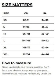 TOF PARIS Kinky Zippered Pockets T-Shirt High Quality Leather - Look Black Shirt 47B4