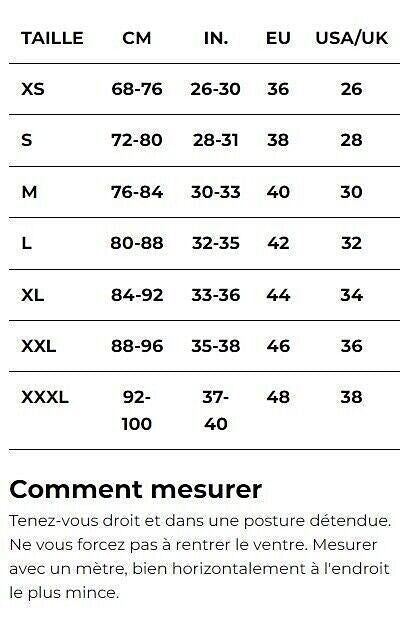 TOF PARIS Mid-Thigh Short Contrasting Front Pouch Stretch Boxer Shorts Red