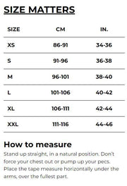 TOF PARIS Shirt Sequins Glitter T-Shirt Fashion Black & Gold 494