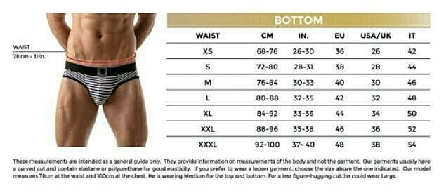 TOF PARIS Shorts Mesh Retro Microfiber Low-Waist Fitted Short Royal Blue 5